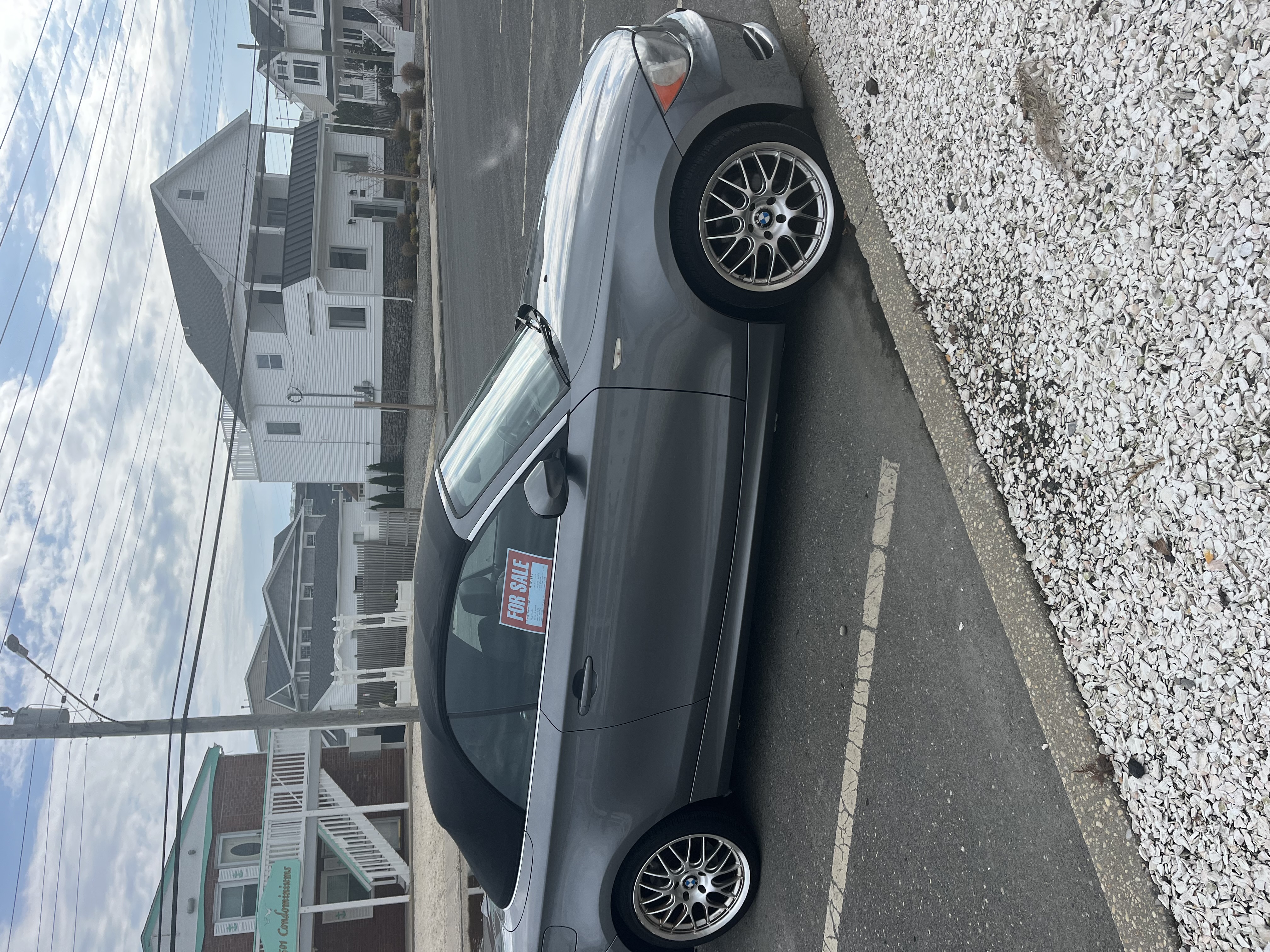 Used 2010 BMW 128i Convertible RWD image 6