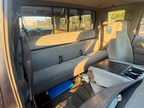 Used 1995 Ford F150 2WD SuperCab image 14