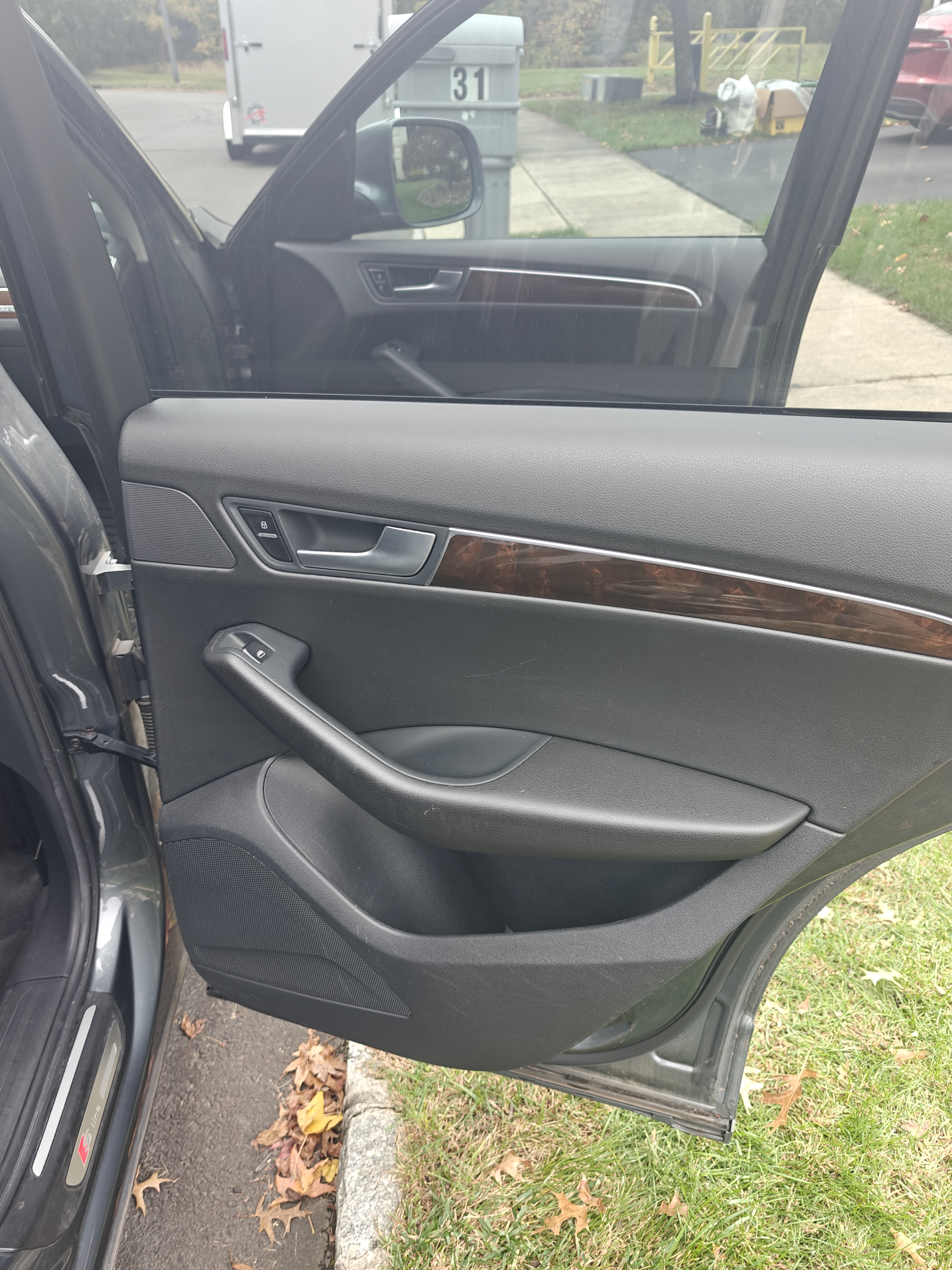 Used 2012 Audi Q5 3.2 Premium Plus AWD/4WD image 24
