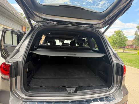 Used 2020 Mercedes-Benz GLB 250 4MATIC image 15