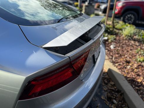 Used 2016 Audi A7 3.0T Prestige w/ Prestige Package image 6