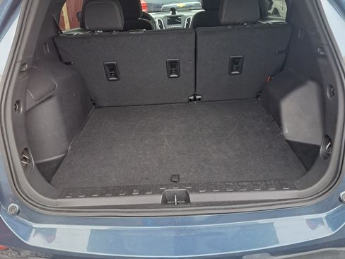 Used 2024 Chevrolet Equinox LS w/ LS Convenience Package image 13