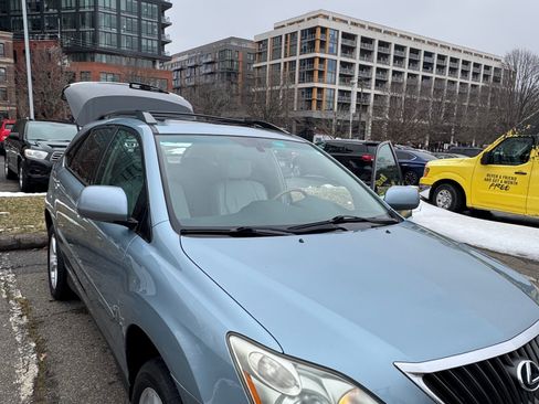 Used 2008 Lexus RX 350 AWD image 6