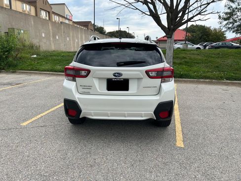 Used 2023 Subaru Crosstrek 2.0i AWD/4WD image 5