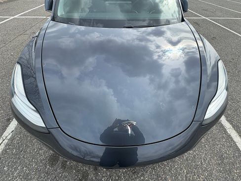 Used 2020 Tesla Model 3 Long Range image 4
