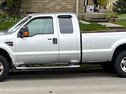 Used 2010 Ford F250 XLT