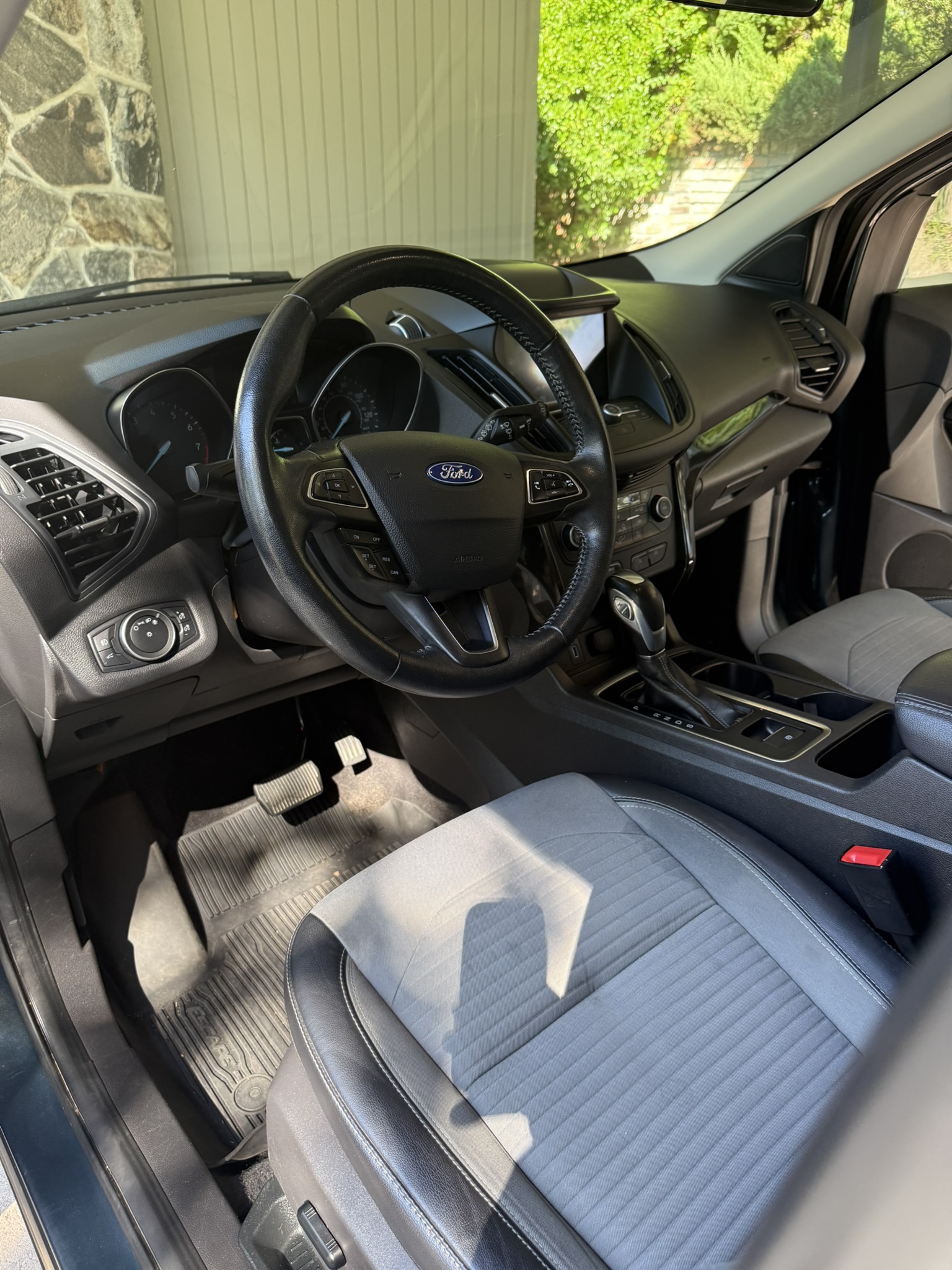 Used 2019 Ford Escape SE AWD/4WD image 8