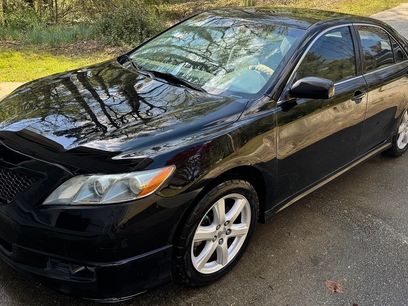 Used 2008 Toyota Camry SE