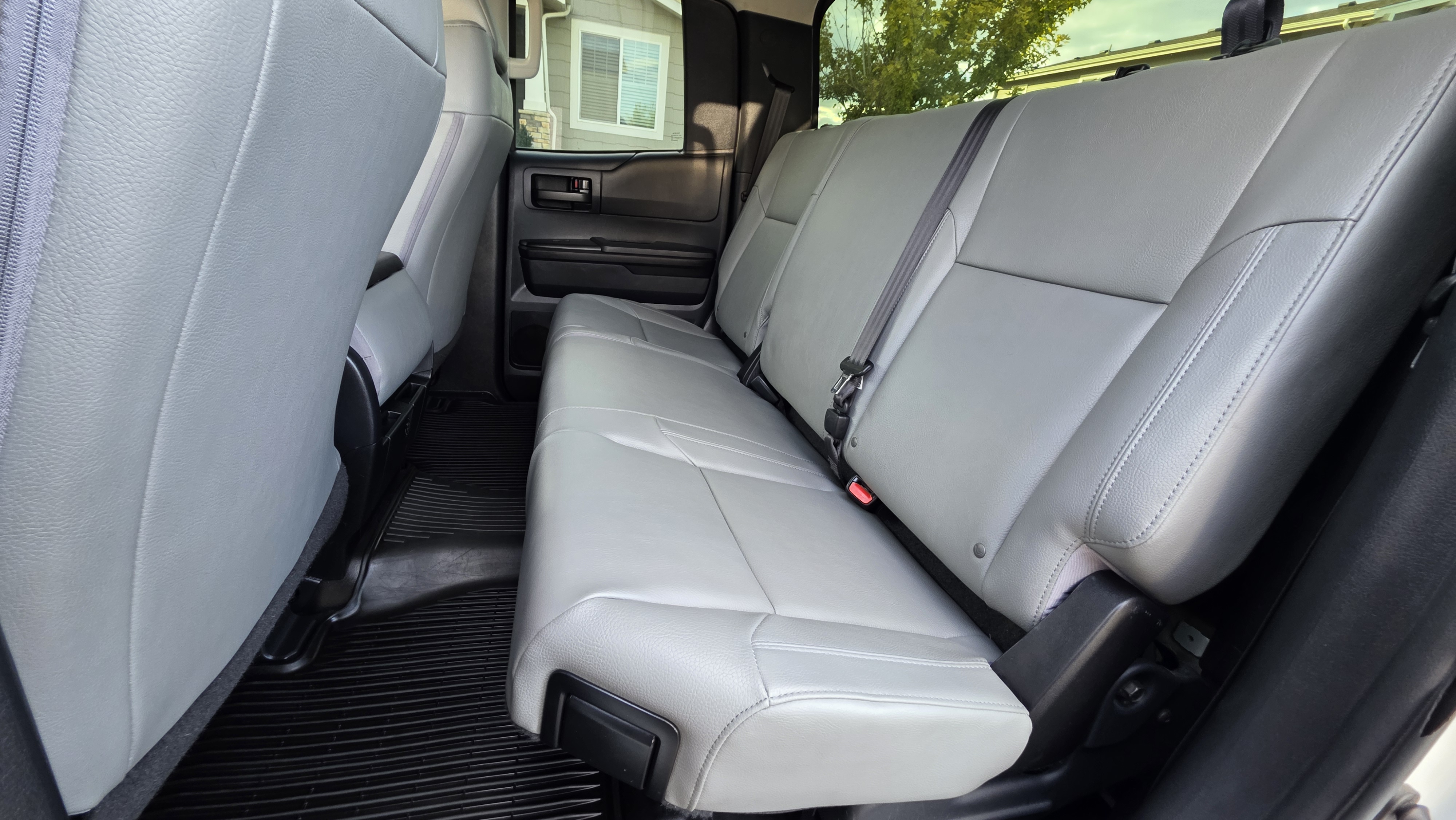 Used 2019 Toyota Tundra SR AWD/4WD image 17