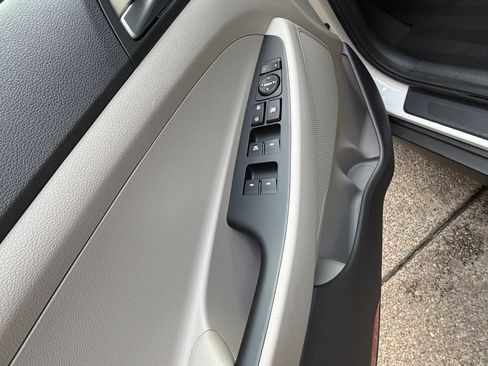 Used 2016 Hyundai Tucson Eco FWD image 30
