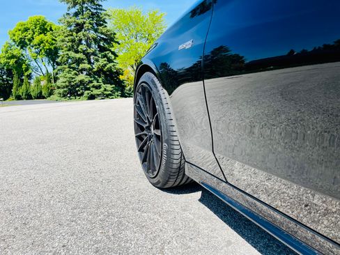 Used 2019 Mercedes-Benz C 43 AMG 4MATIC Sedan image 10