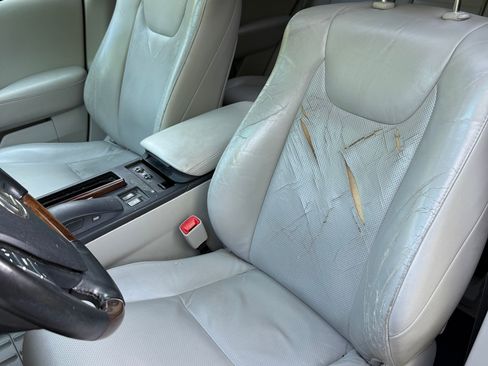 Used 2011 Lexus RX 350 AWD w/ Premium Pkg image 13