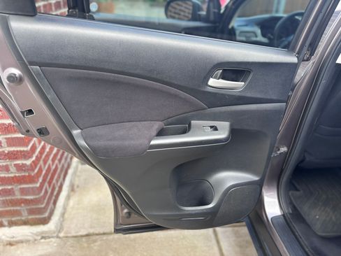 Used 2014 Honda CR-V EX image 10