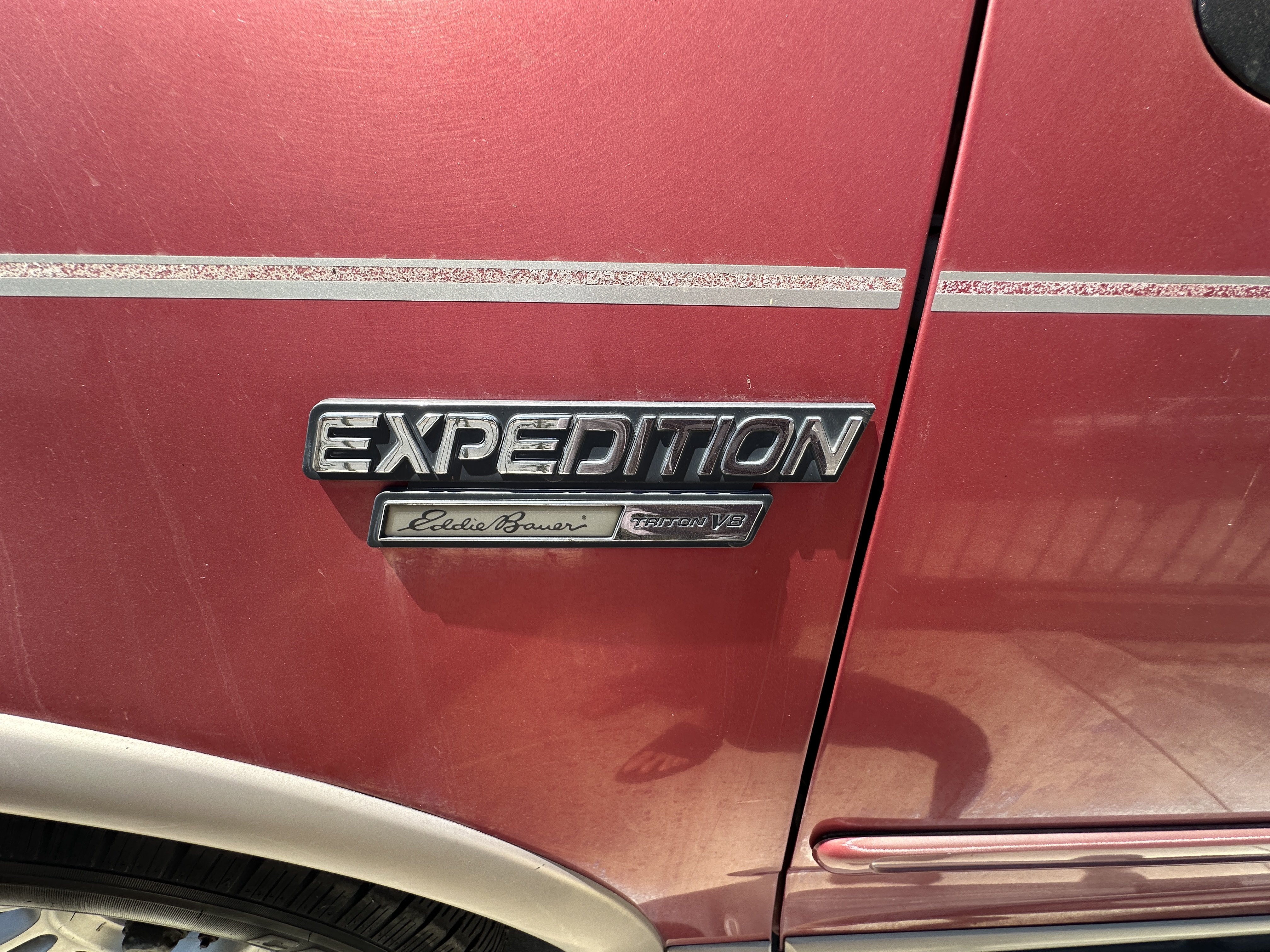 Used 1999 Ford Expedition 2WD image 12