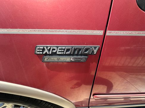 Used 1999 Ford Expedition 2WD image 12