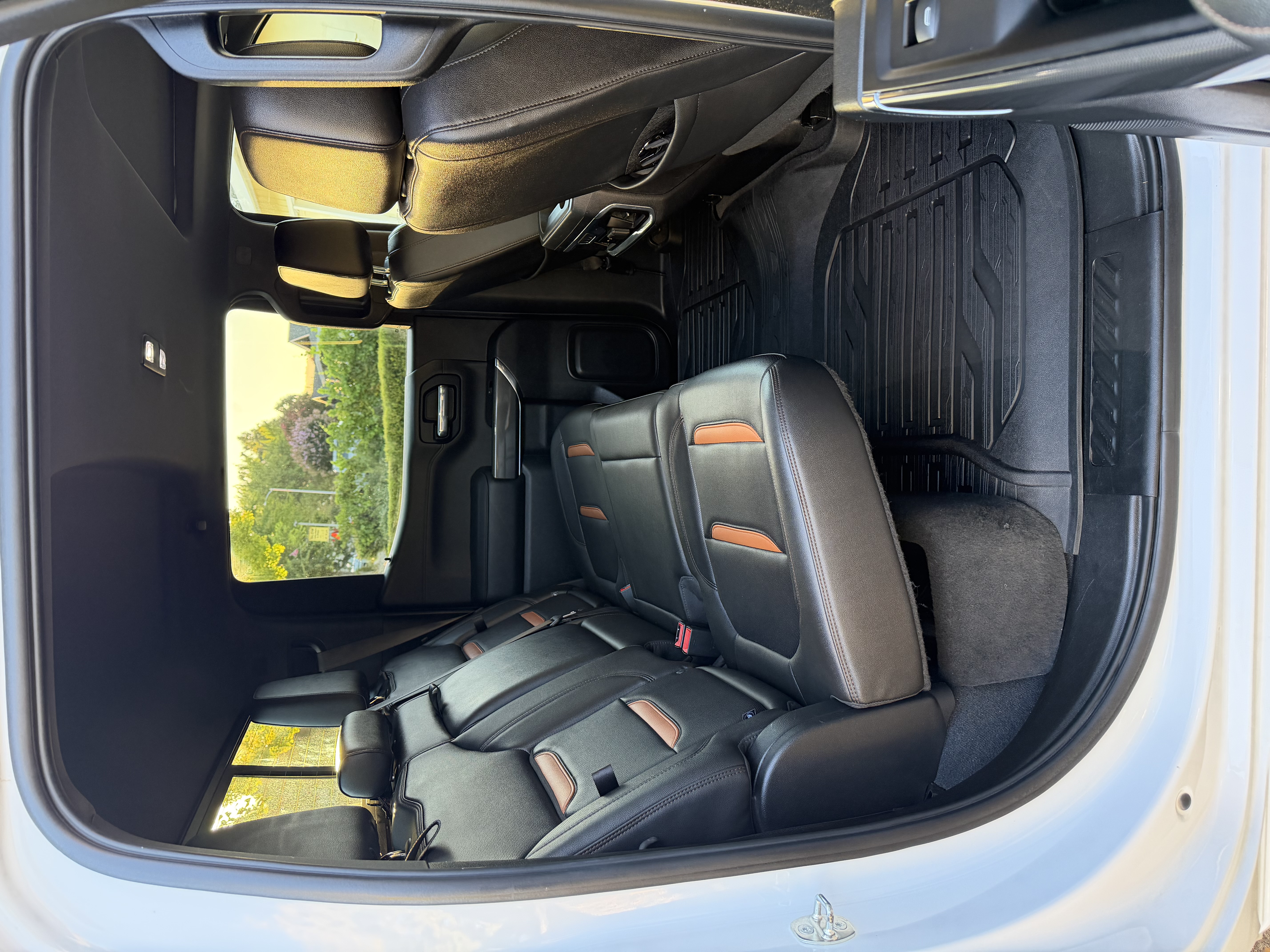 Used 2019 GMC Sierra 1500 AT4 w/ AT4 Preferred Package AWD/4WD image 5