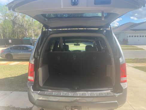 Used 2011 Honda Pilot EX-L image 14