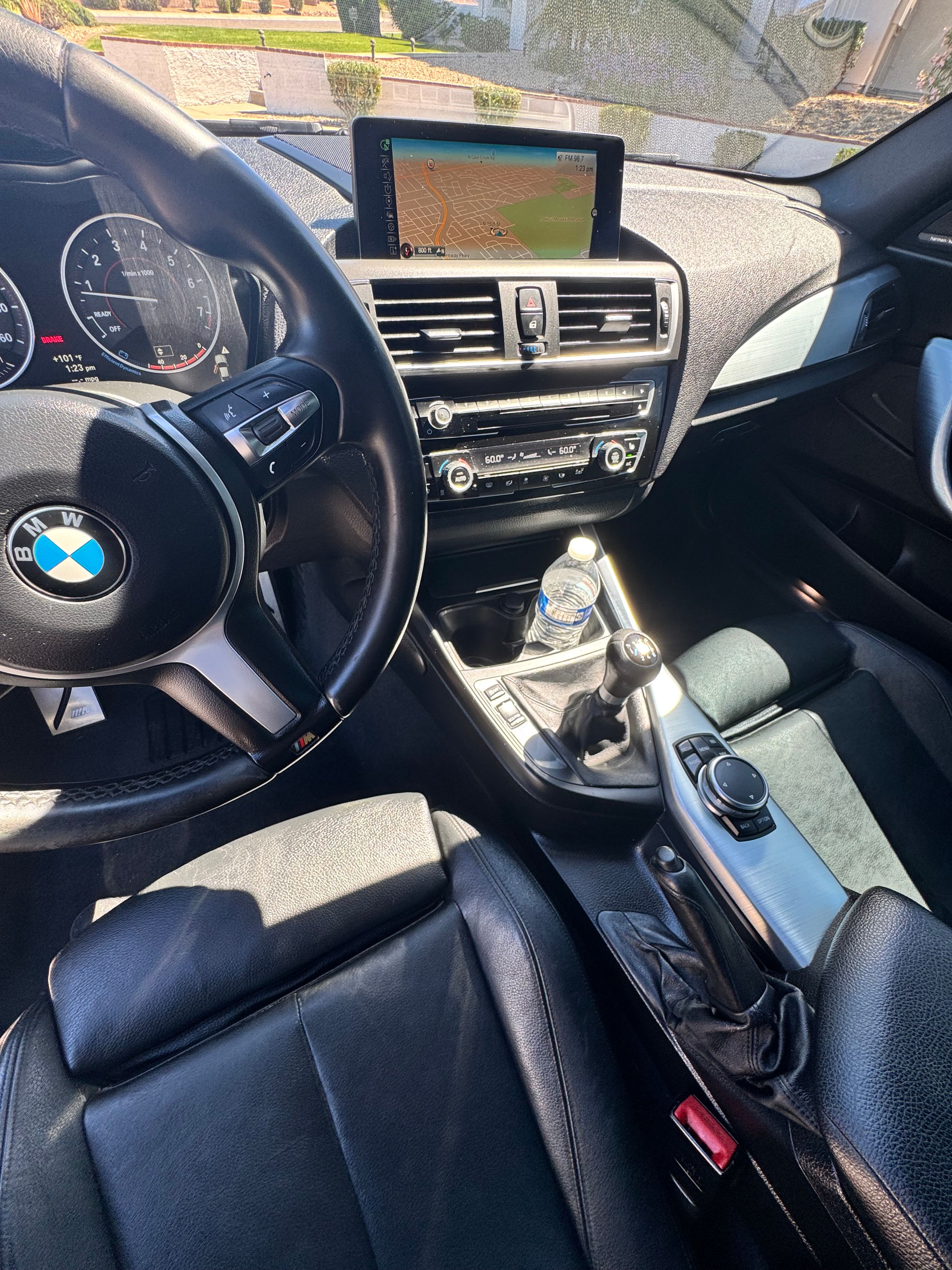 Used 2016 BMW M235i Coupe RWD image 11