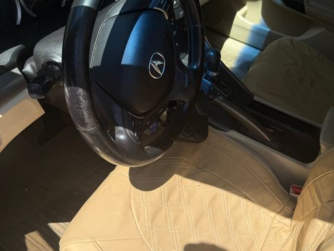 Used 2010 Acura TSX V6 Sedan FWD image 9