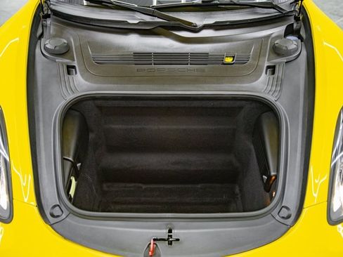 Used 2014 Porsche Cayman S image 12