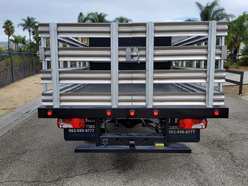 Used 2023 Mercedes-Benz Sprinter 3500 image 5