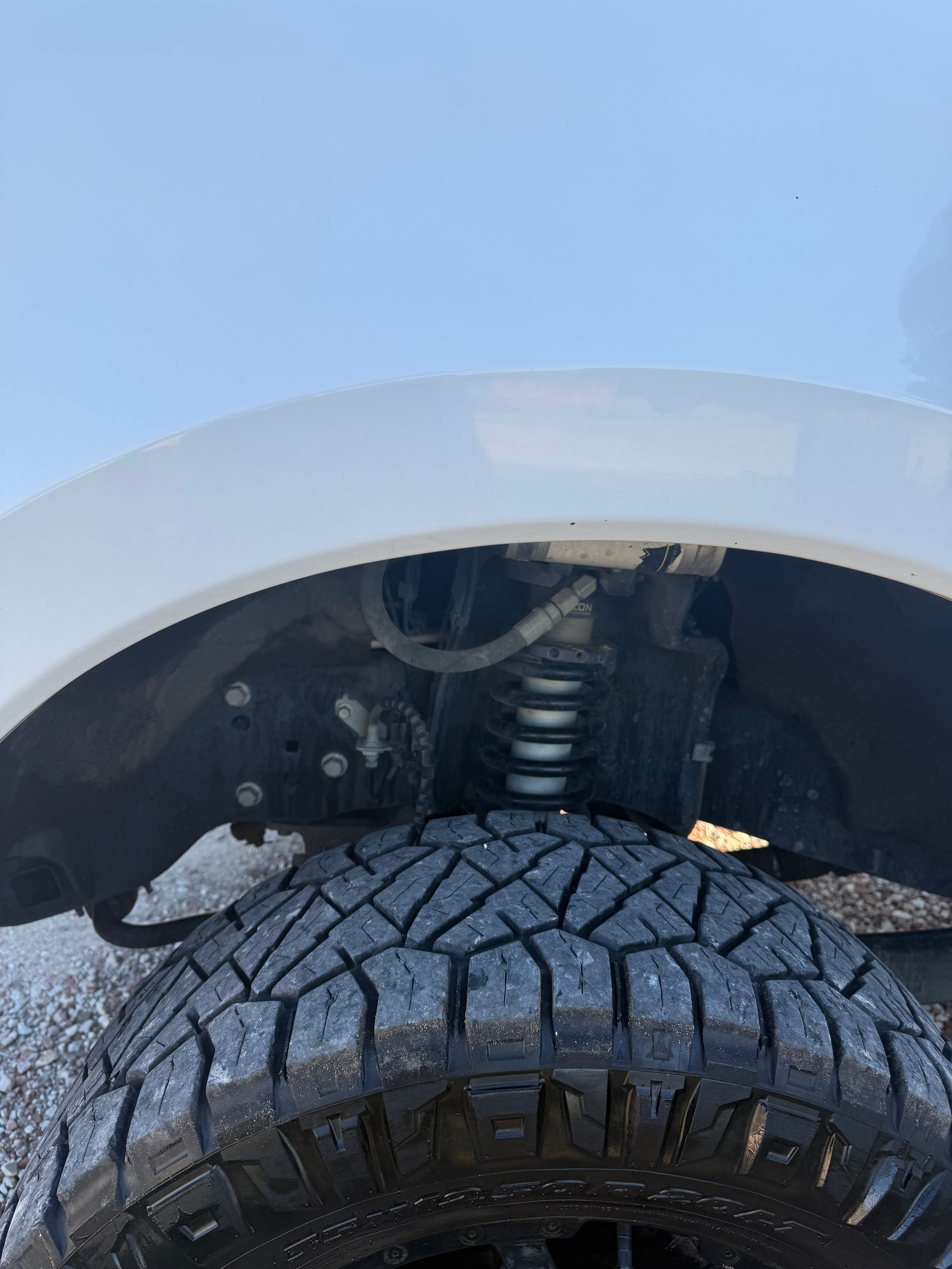 Used 2019 Ford F250 Limited AWD/4WD image 6