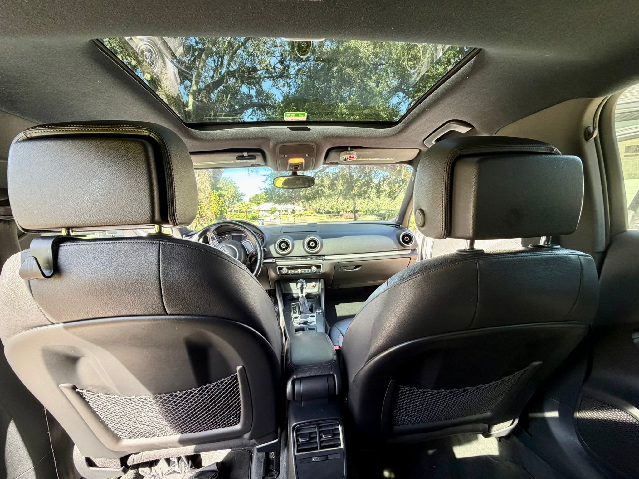 Used 2015 Audi A3 TDI Premium w/ Audi MMI Navigation Plus FWD image 12