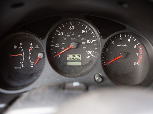 Used 2003 Subaru Forester 2.5XS image 20