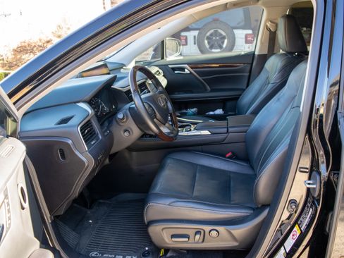 Used 2016 Lexus RX 350 FWD image 6