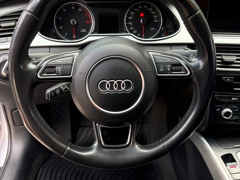 Used 2016 Audi A4 2.0T Premium Plus w/ Technology Package AWD/4WD image 26