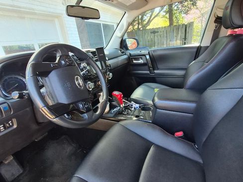 Used 2018 Toyota 4Runner TRD Pro image 9