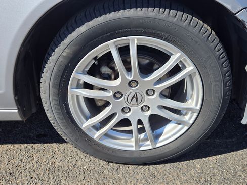 Used 2006 Acura RSX Sport Coupe 2D image 10