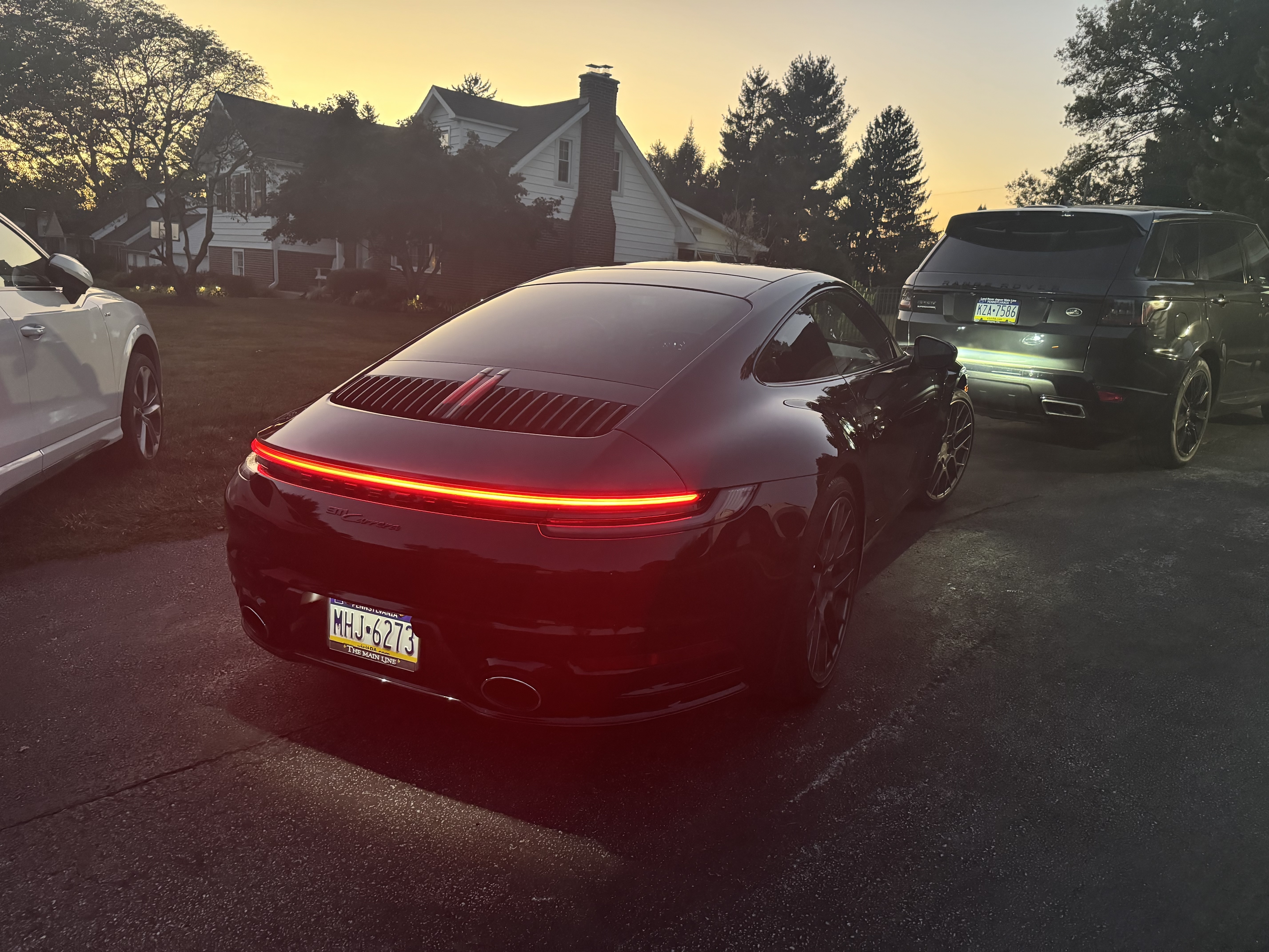 Used 2021 Porsche 911 Carrera image 10