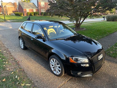 Used 2009 Audi A3 2.0T image 10