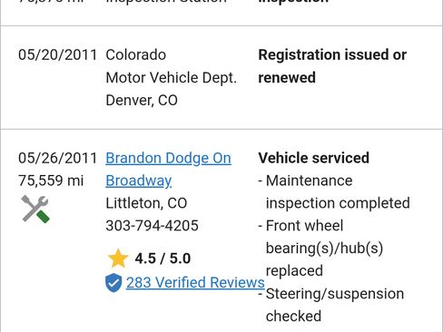 Used 2006 Dodge Stratus SXT image 14