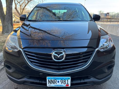 Used 2013 MAZDA CX-9 Touring image 2