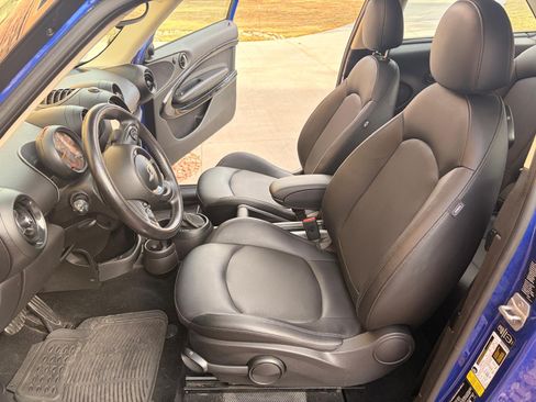 Used 2015 MINI Cooper Paceman S image 10