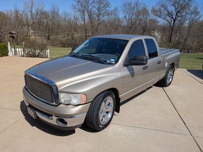 Used 2005 Dodge Ram 1500 Truck SLT w/ Quad Cab Big Horn Value Group