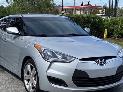 Used 2015 Hyundai Veloster