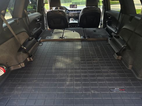 Used 2017 Audi Q7 3.0T Premium Plus image 15