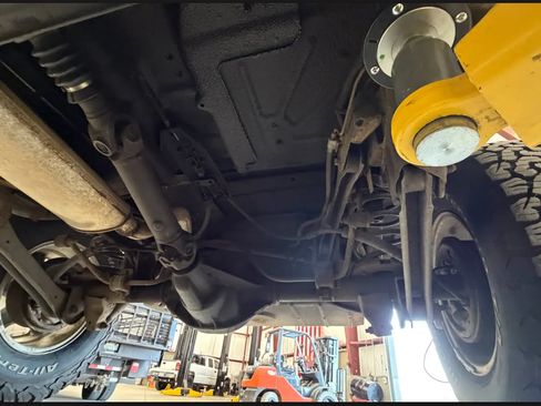 Used 1998 Jeep Wrangler Sport image 21