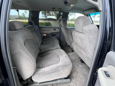 Used 2001 Chevrolet Suburban 2500 LS w/ LS Preferred Equipment Group RWD image 20