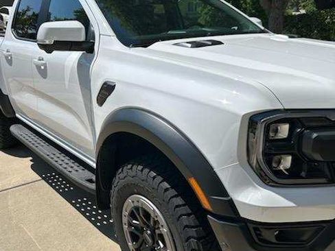 Used 2024 Ford Ranger Raptor AWD/4WD image 9
