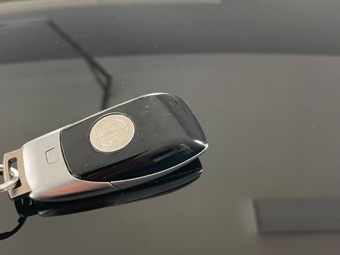 Used 2020 Mercedes-Benz C 63 AMG Coupe image 8