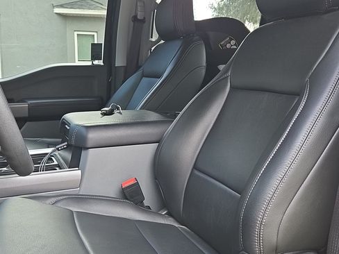 Used 2025 Ford F250 XLT w/ 360-Degree Camera Package image 4