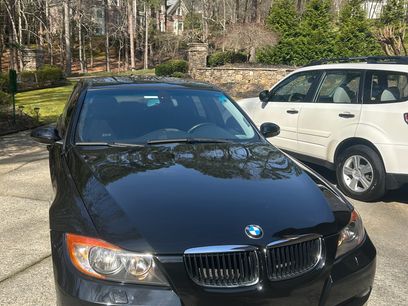 Used 2006 BMW 325xi Sedan