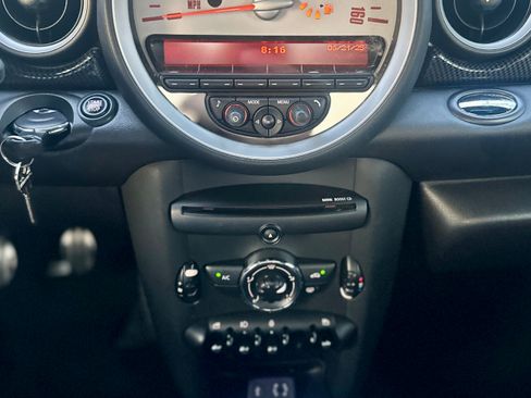 Used 2013 MINI Cooper Coupe S FWD image 20