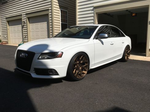 Used 2010 Audi S4 Premium Plus AWD/4WD image 22