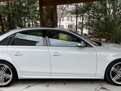 Used 2016 Audi S4 Premium Plus w/ Technology Package