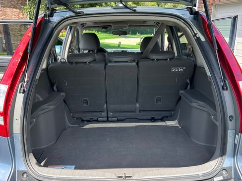 Used 2009 Honda CR-V EX-L image 8